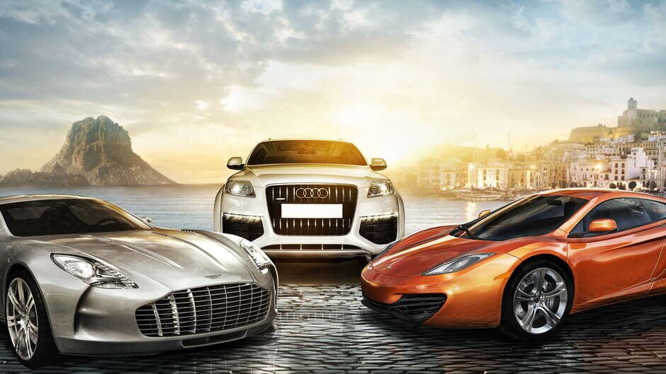 Test Drive Unlimited 2