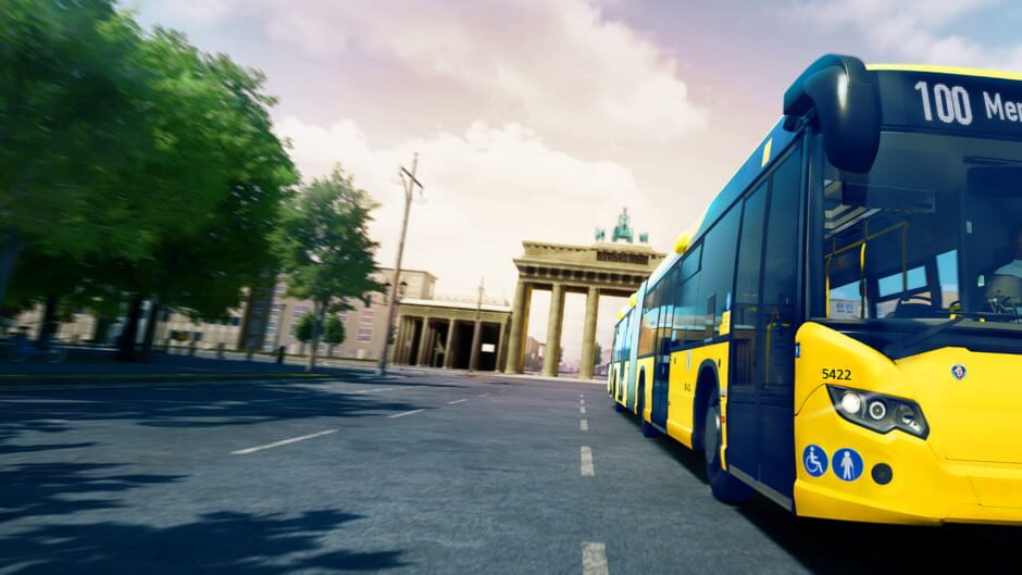 The Bus