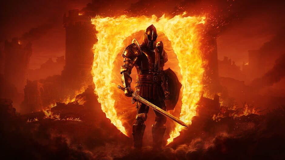 The Elder Scrolls IV: Oblivion Remastered