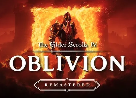 The Elder Scrolls IV: Oblivion Remastered