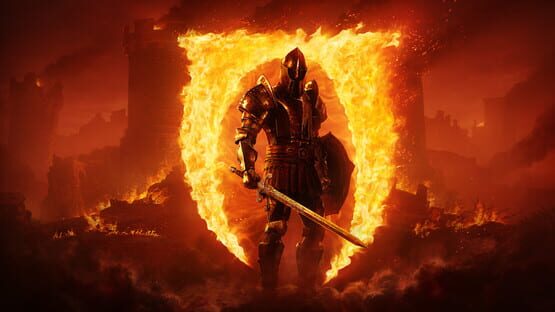 The Elder Scrolls IV: Oblivion Remastered