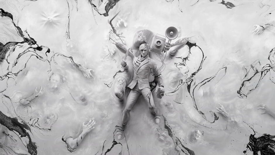 The Evil Within 2