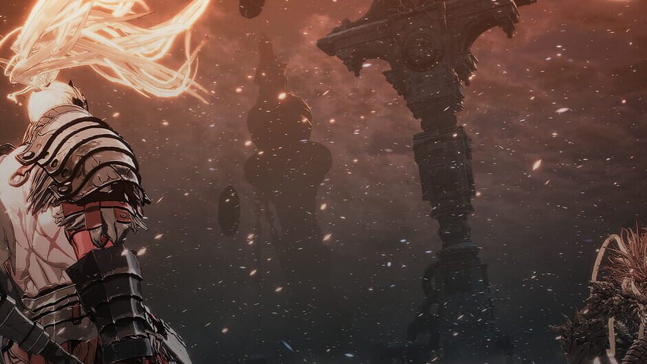 The First Berserker: Khazan