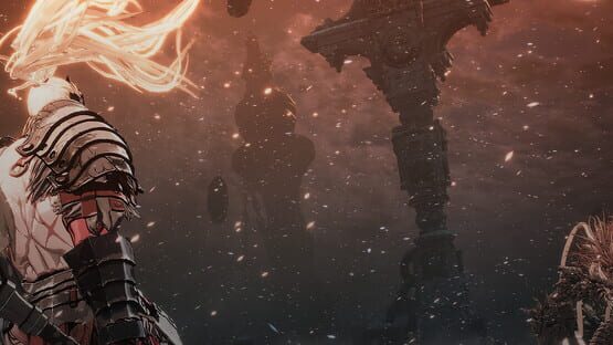 The First Berserker: Khazan