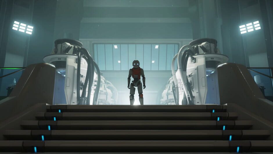 The Last Caretaker