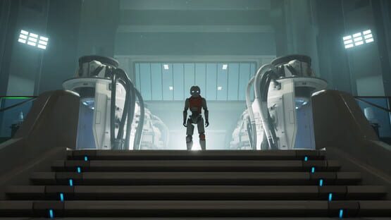 The Last Caretaker