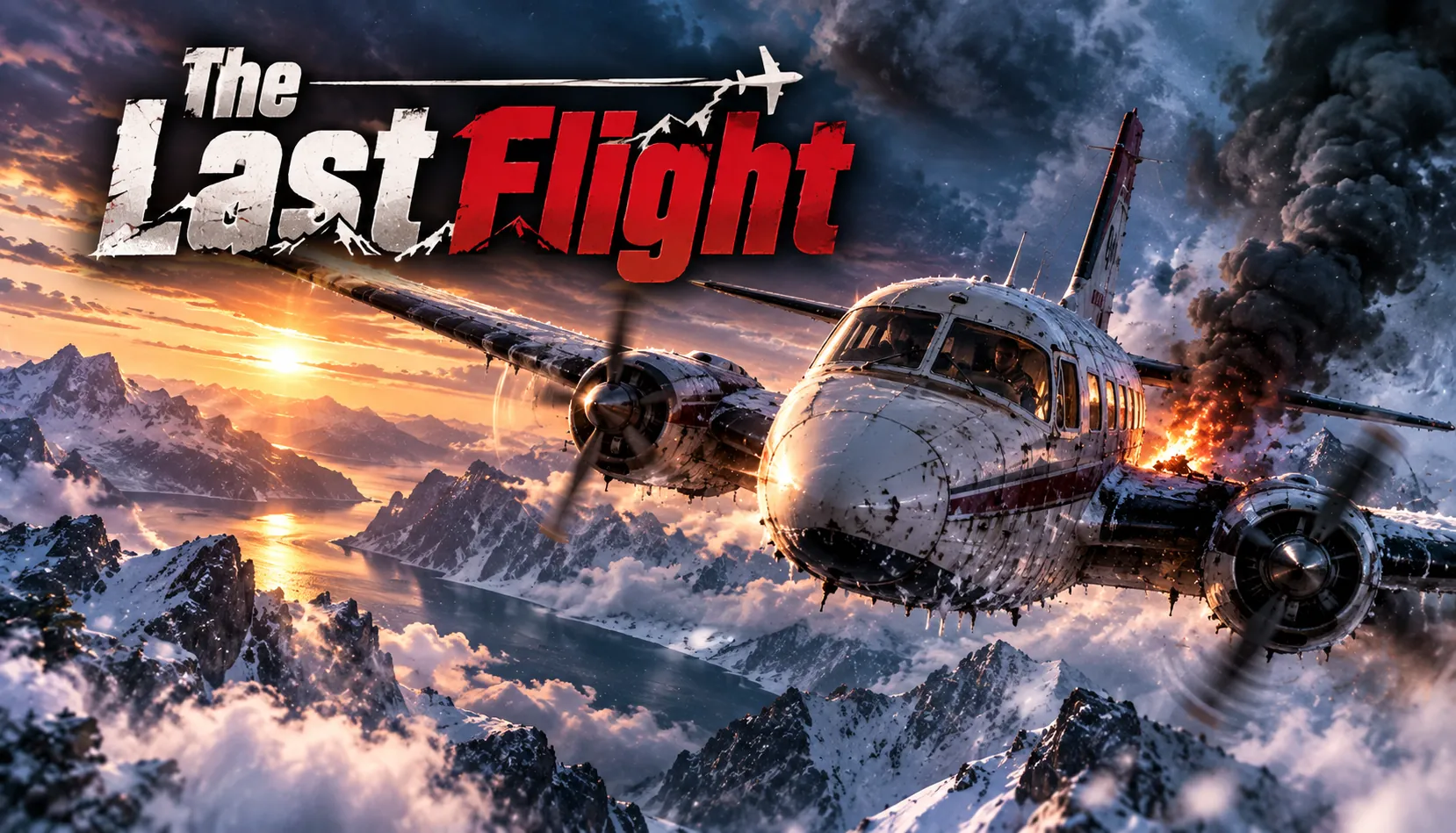 The Last Flight