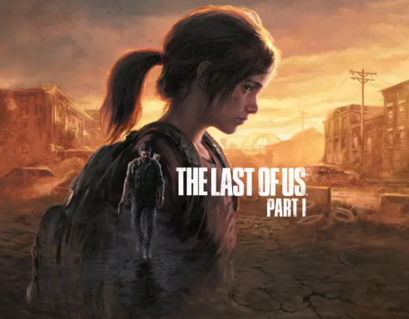 The Last of Us Part I