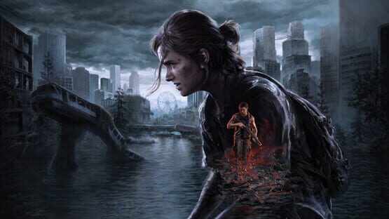 The Last of Us Part II Remastered
