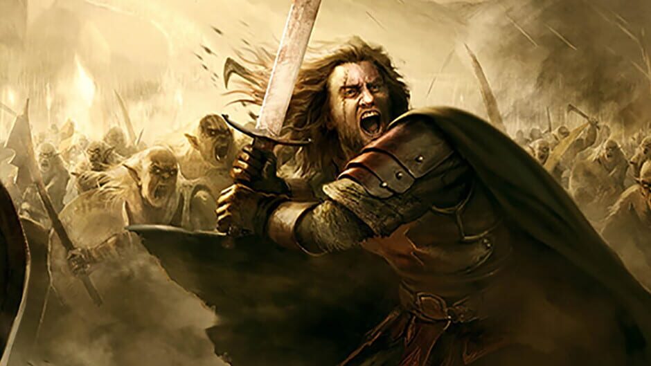 The Lord of the Rings Online