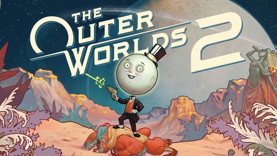The Outer Worlds 2