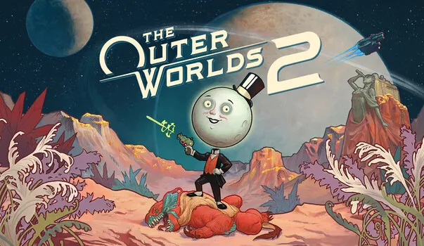 The Outer Worlds 2