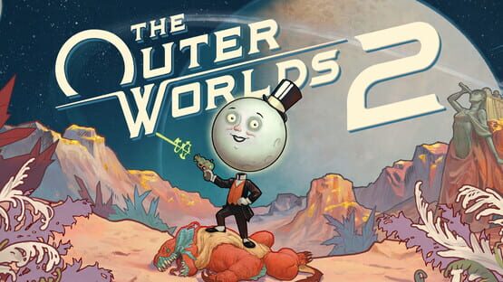 The Outer Worlds 2