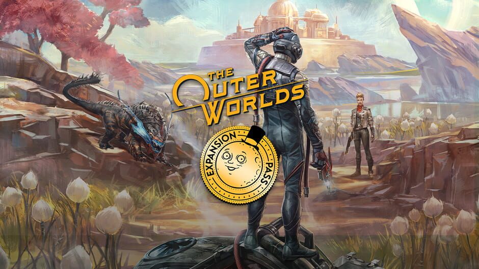 The Outer Worlds: Expansion Pass