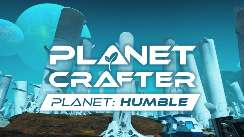 The Planet Crafter: Planet Humble
