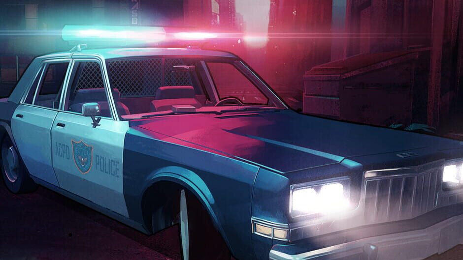 The Precinct