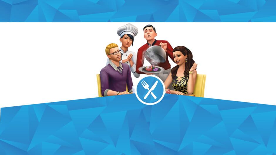 The Sims 4: Dine Out