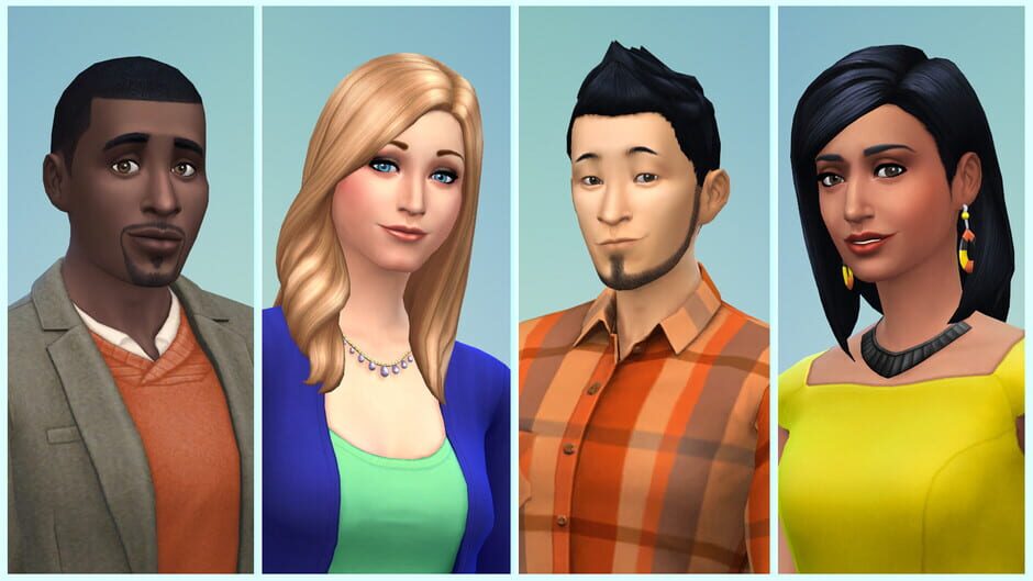 The Sims 4: Eco Lifestyle
