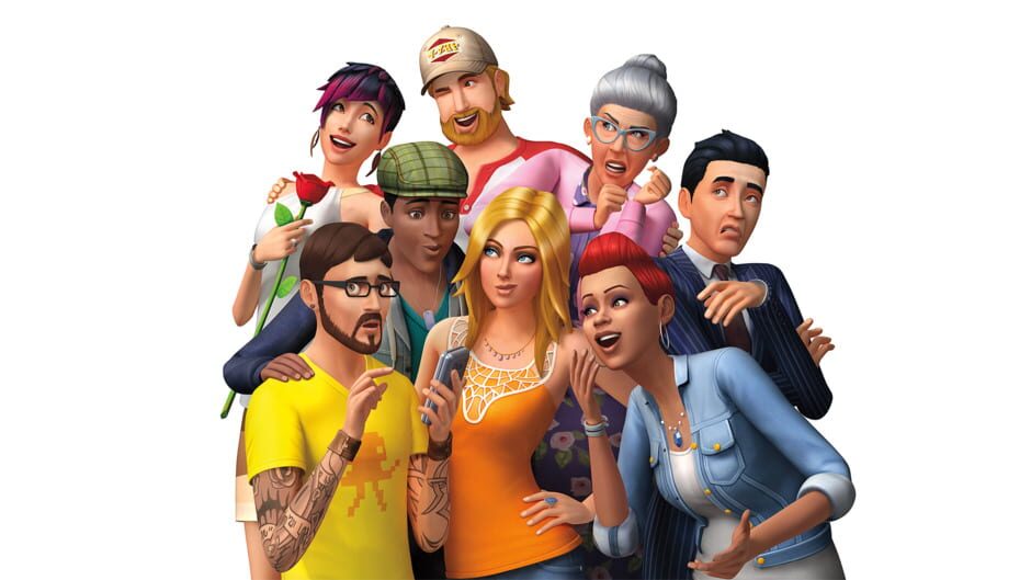 The Sims 4