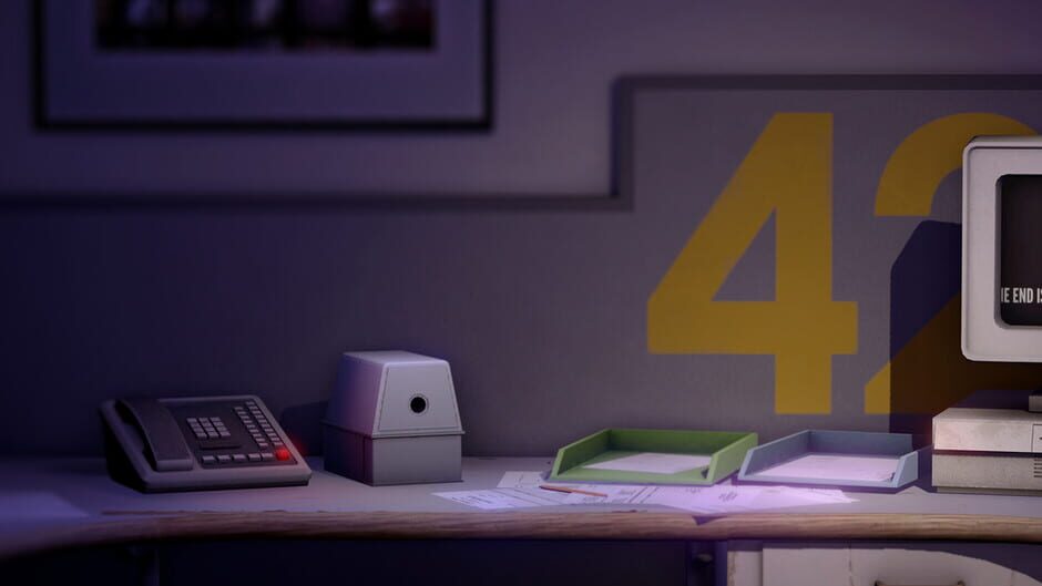 The Stanley Parable: Ultra Deluxe