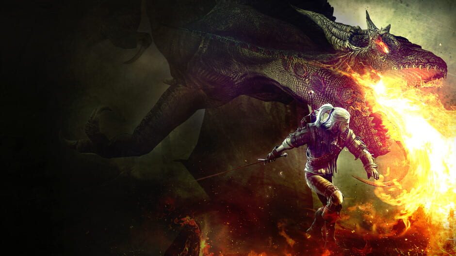 The Witcher 2: Assassins of Kings - Enhanced Edition