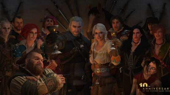The Witcher 3: Wild Hunt