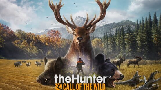 TheHunter: Call of the Wild