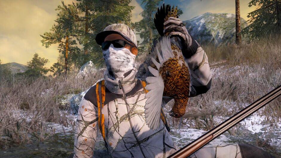 TheHunter Classic