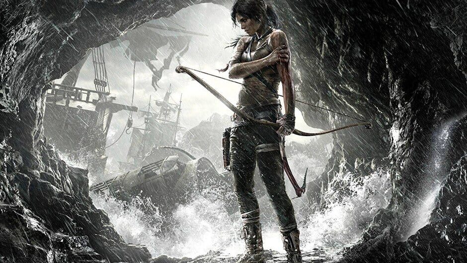 Tomb Raider
