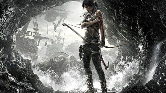 Tomb Raider