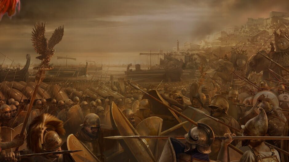 Total War: Rome II - Emperor Edition