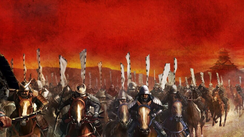 Total War: Shogun 2