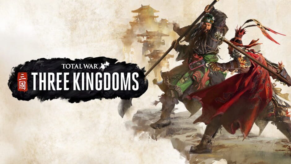 Total War: Three Kingdoms - Reign of Blood
