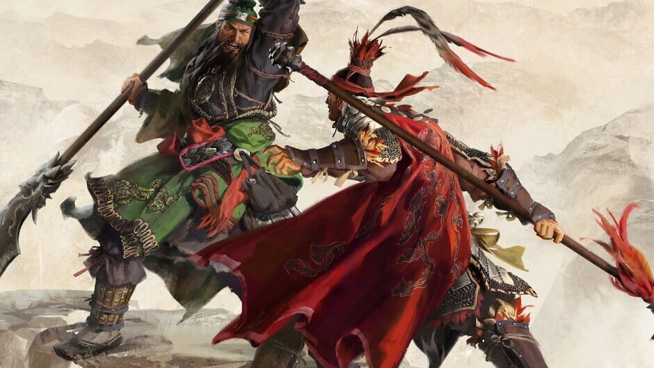 Total War: Three Kingdoms