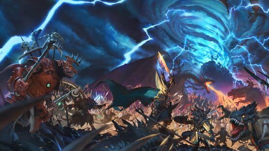 Total War: Warhammer II