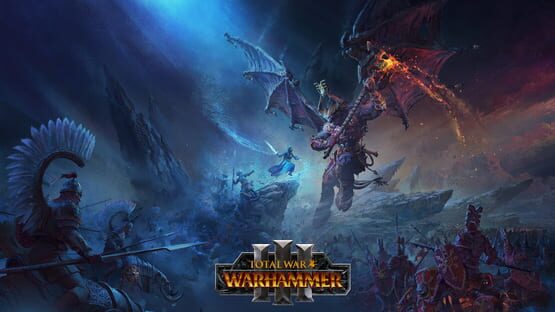 Total War: Warhammer III