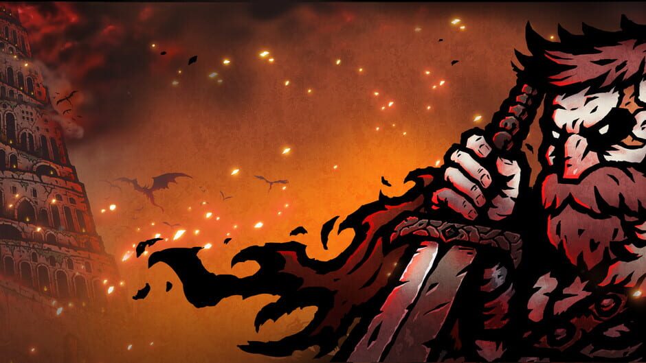 Tower of Babel: Survivors of Chaos