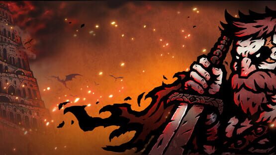 Tower of Babel: Survivors of Chaos