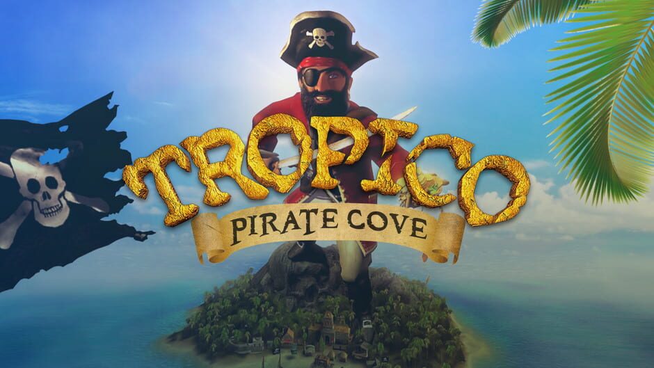 Tropico 2: Pirate Cove