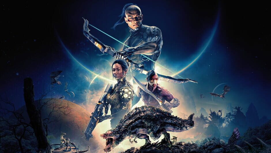 Turok: Origins