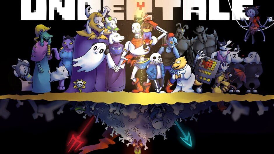 Undertale