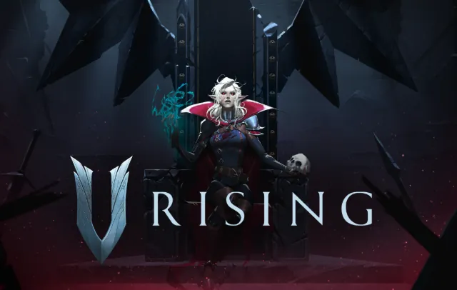 V Rising
