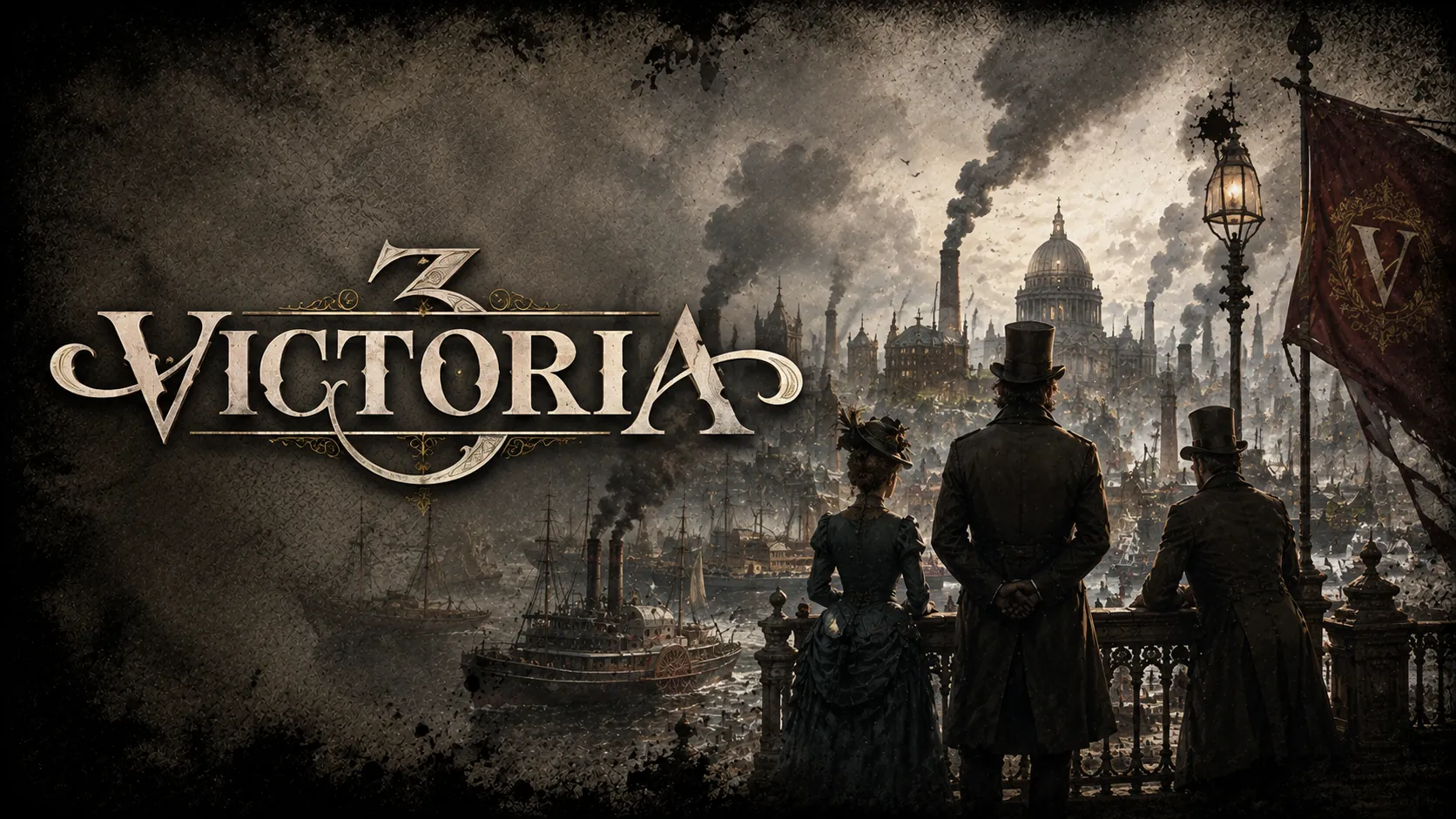Victoria 3