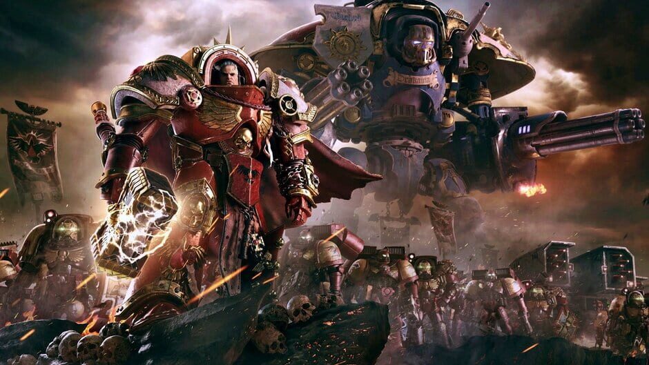 Warhammer 40,000: Dawn of War III