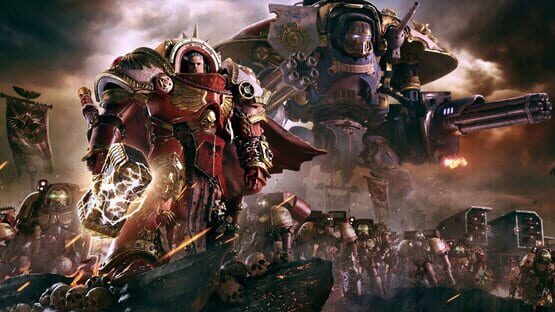 Warhammer 40,000: Dawn of War III