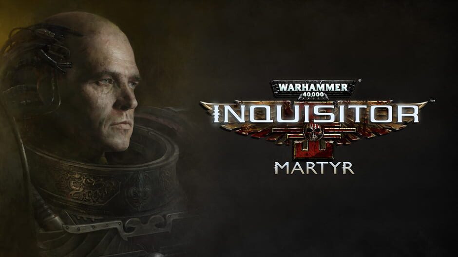 Warhammer 40,000: Inquisitor - Martyr
