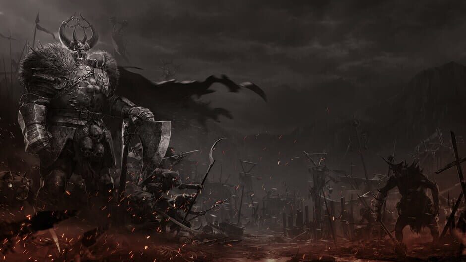 Warhammer: Vermintide 2