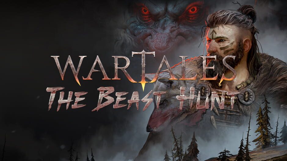 Wartales: Contract - The Beast Hunt