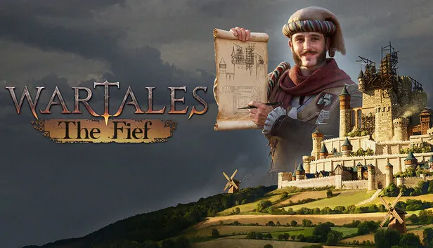 Wartales: Contract - The Fief