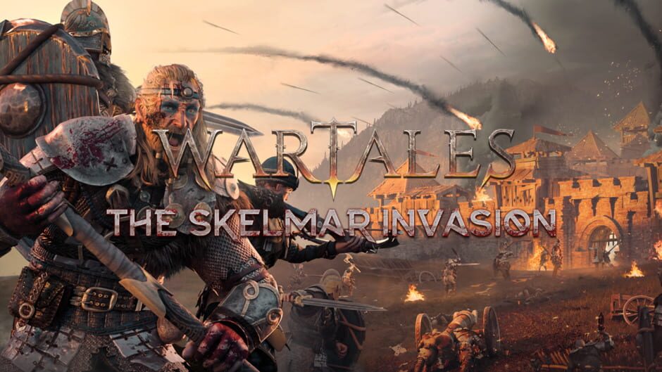 Wartales: The Skelmar Invasion